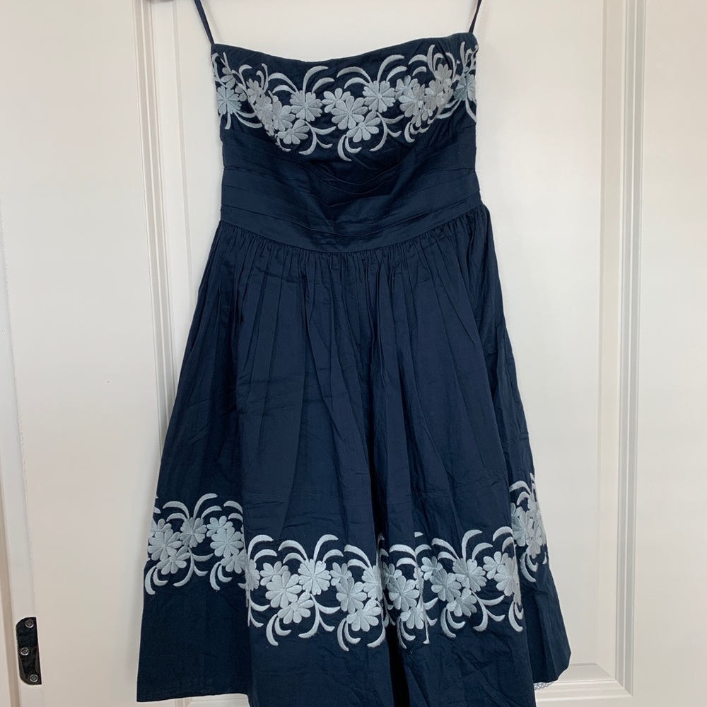 Anthropologie dress